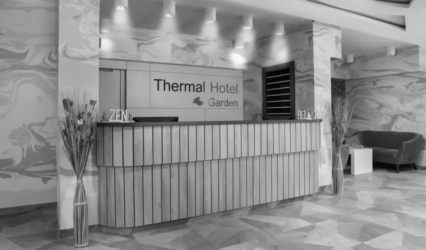 Thermal Hotel Garden Hajd�szoboszl�