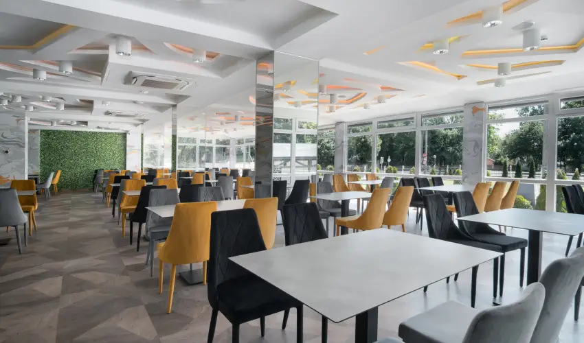 Thermal Hotel Garden Hajd�szoboszl�