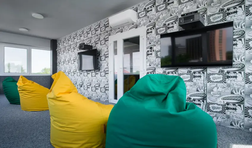 Thermal Hotel Garden Hajd�szoboszl�