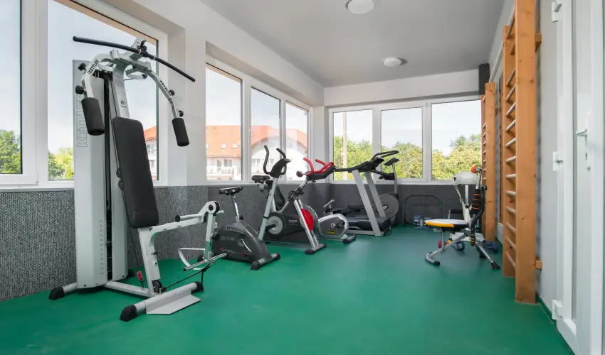 Thermal Hotel Garden Hajd�szoboszl�