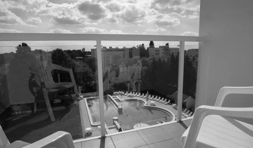 Thermal Hotel Garden Hajd�szoboszl�