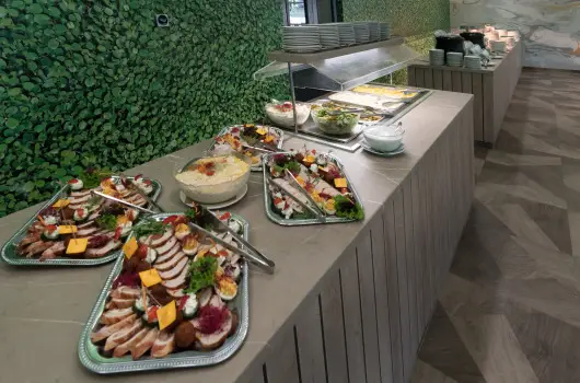 Thermal Hotel Garden, Hajd�szoboszl�