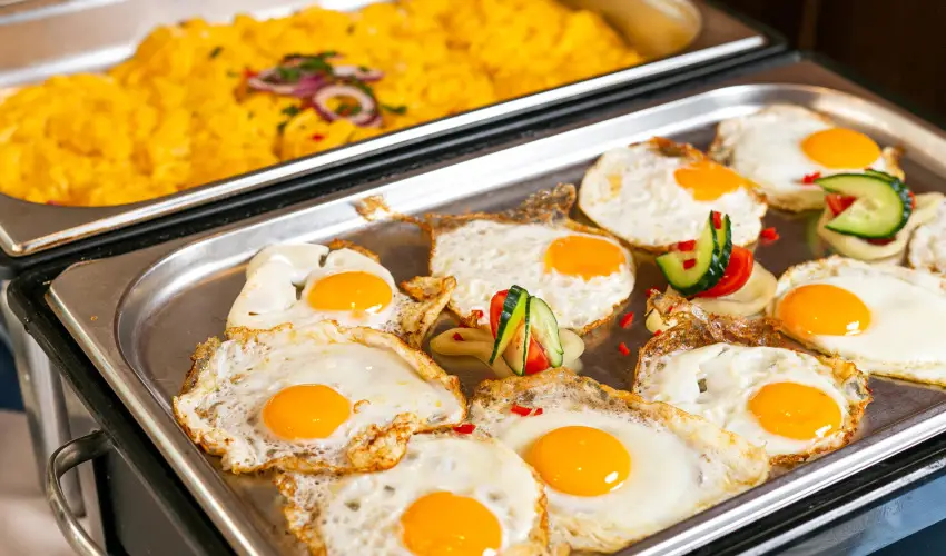 Thermal Hotel Garden Hajd�szoboszl�