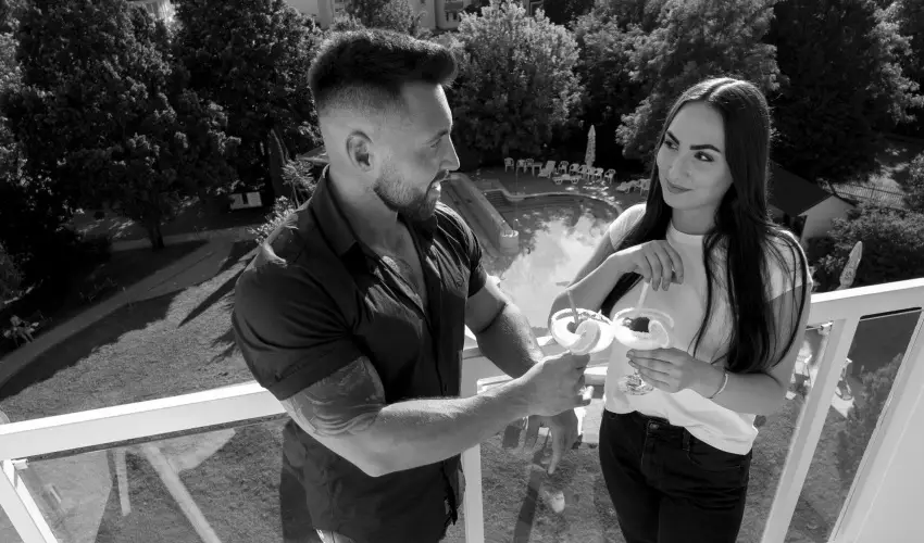 Thermal Hotel Garden Hajd�szoboszl�