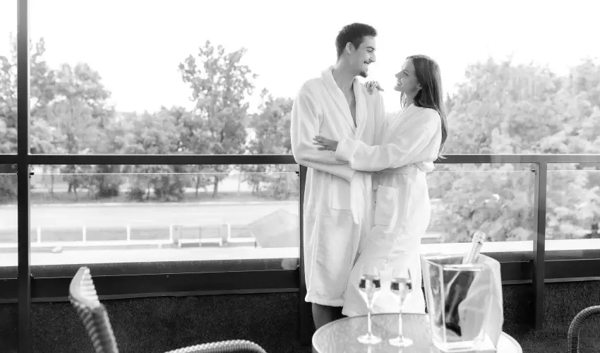 Thermal Hotel Garden Hajd�szoboszl�