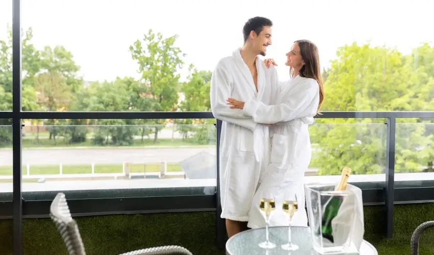 Thermal Hotel Garden Hajd�szoboszl�