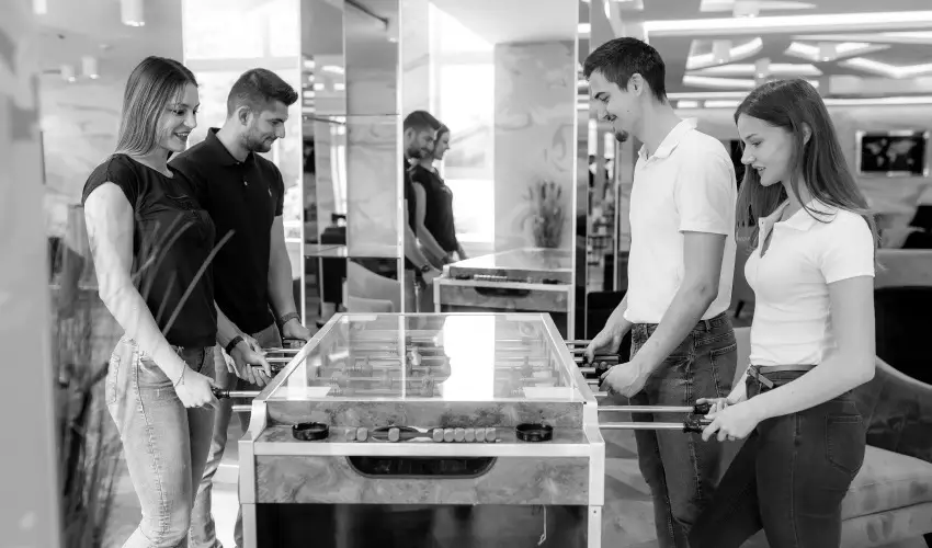 Thermal Hotel Garden Hajd�szoboszl�