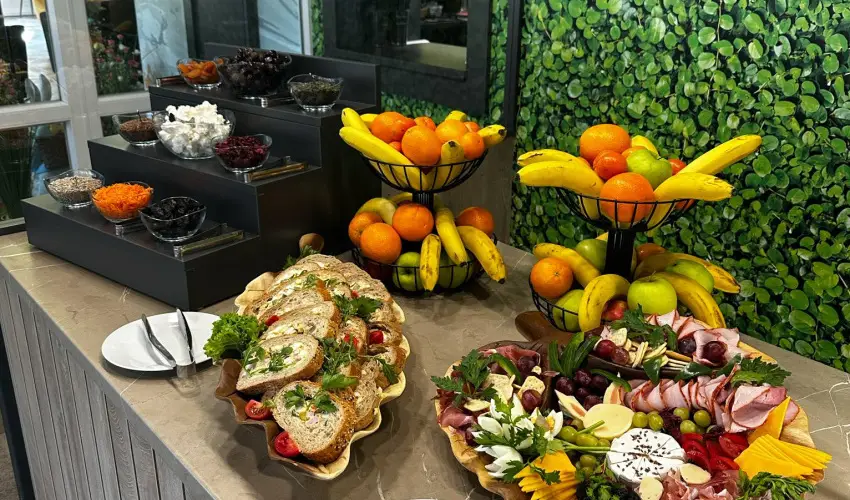 Thermal Hotel Garden Hajd�szoboszl�