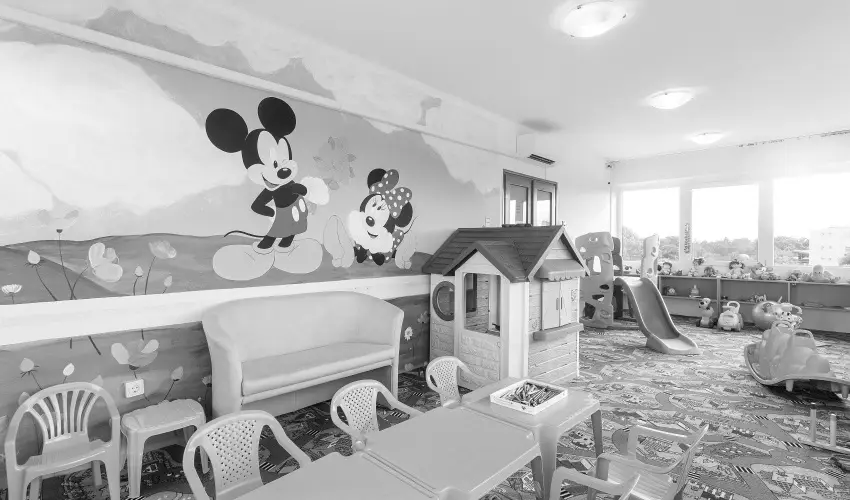 Thermal Hotel Garden Hajd�szoboszl�