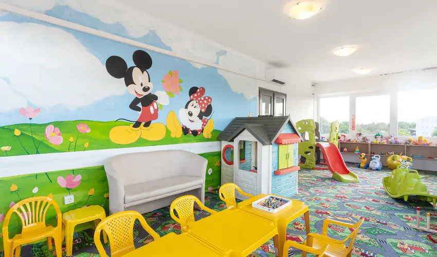 Thermal Hotel Garden Hajd�szoboszl�