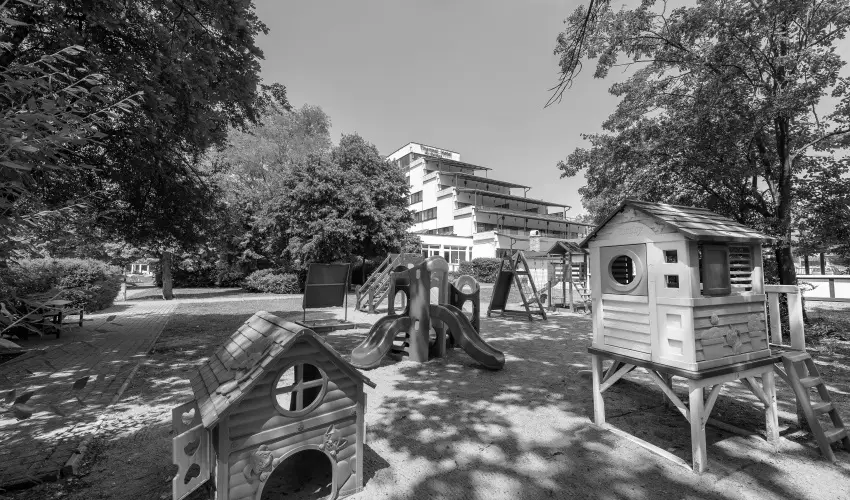 Thermal Hotel Garden Hajd�szoboszl�