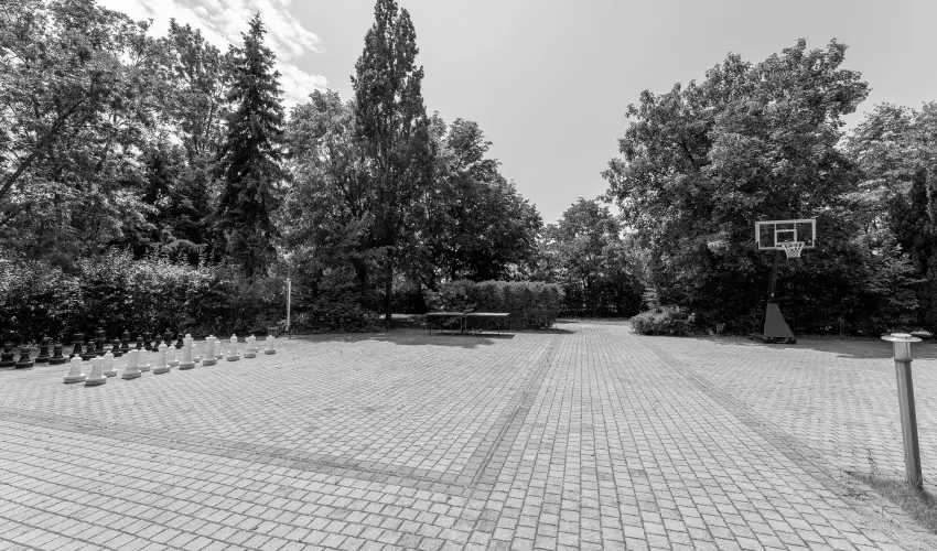 Thermal Hotel Garden Hajd�szoboszl�