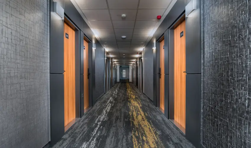 Thermal Hotel Garden Hajd�szoboszl�