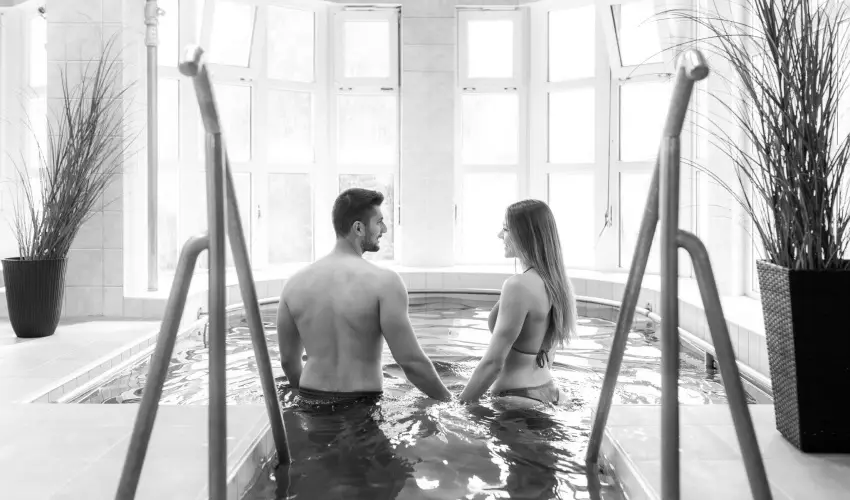 Thermal Hotel Garden Hajd�szoboszl�