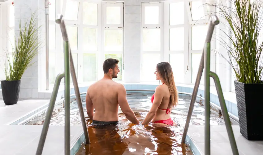 Thermal Hotel Garden Hajd�szoboszl�