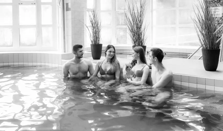 Thermal Hotel Garden Hajd�szoboszl�