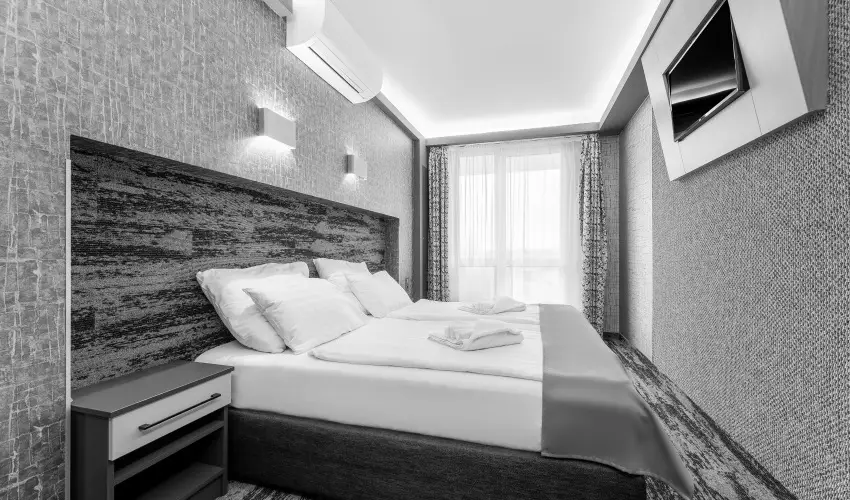 Thermal Hotel Garden Hajd�szoboszl�