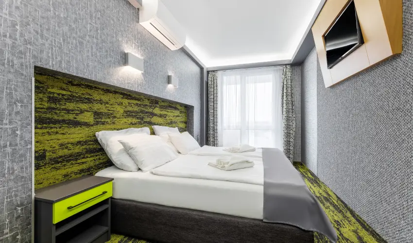 Thermal Hotel Garden Hajd�szoboszl�