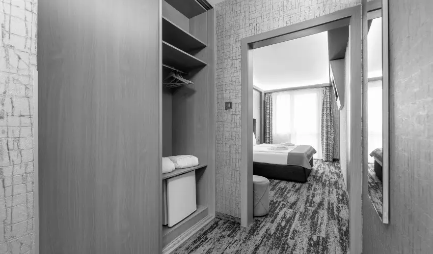 Thermal Hotel Garden Hajd�szoboszl�