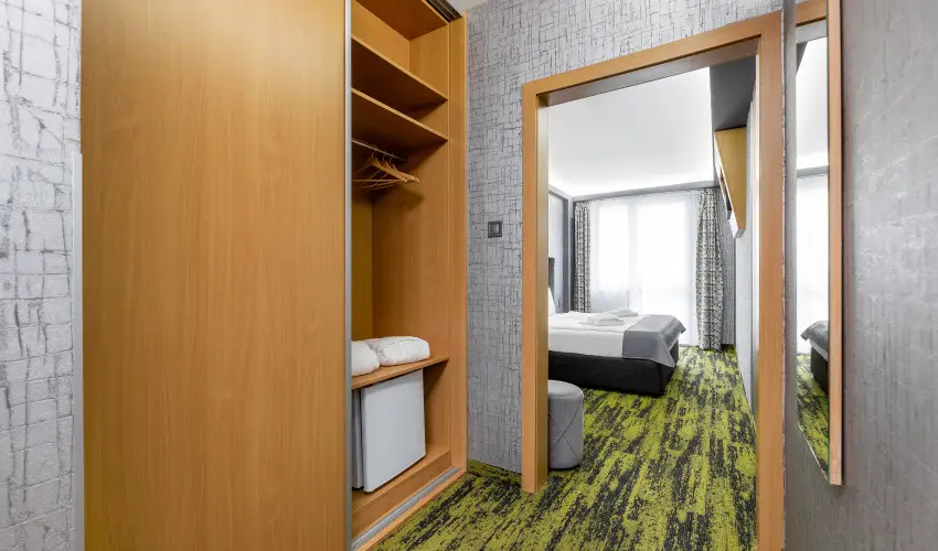 Thermal Hotel Garden Hajd�szoboszl�