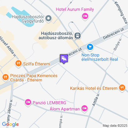 Dek Vendghz a trkpen