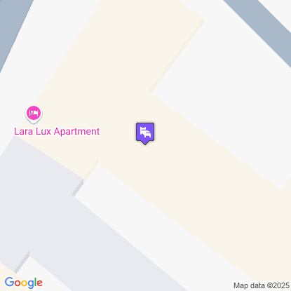 Skorpió Lak3 a térképen